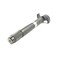 Hendrickson Camshaft, Brake, Rh, 11 In., 1-1/2 Dia, 28 Spline For Intraax S-24636-1R - alternate 4